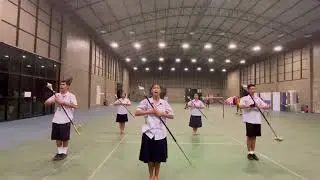 ปีเปอร์ซ้อมดรัมเมเยอร์​ 5