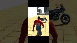 This House Nad This Super Splendor Bike #shortsfeed #shorts #shortvideo #indianbikedriving3d