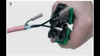 Нагревательный кабель DEVI / Cold Tails connection to self-regulating heating cables