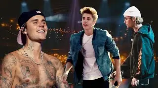 Justin Bieber plans huge comeback show in UK after nine years