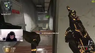 Black Ops 2 8s - Standoff HP
