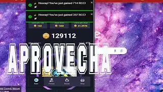 rollercoin tap bot jesus te explica !