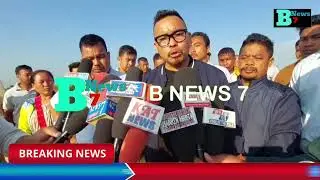 Border Along Longle mafia pen Longle Ahemphu angbong  Lamthama Do dut