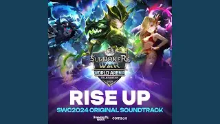 Rise Up (feat. Leenzy)