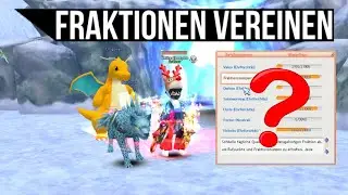 Forsaken Flyff Slayer bekommt Black Dragon Set und Tarragon Mask - Fly For Fun Gameplay (PServer)