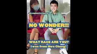 NO WONDER!! #HwaChongAuntie #TopPropertyAgent #SGPride