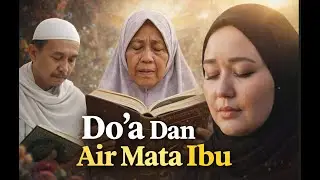 [COVER]-Music-DOA DAN AIR MATA IBU-
