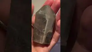 Lithium Quartz - Crystal Class 