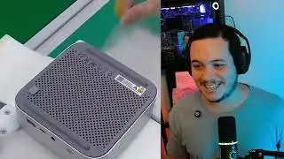 Analicemos Juntos: Fabrica de mini PCs en China