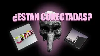 Teoría || ¿Hombre con Alas y Doble Identidad se conectan? || El Cuarteto de Nos