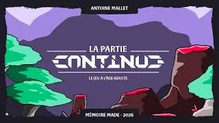 Soutenance de M&eacute;moire MADE de Antoine Mallet