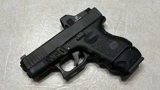 X-Grips For Glock Review