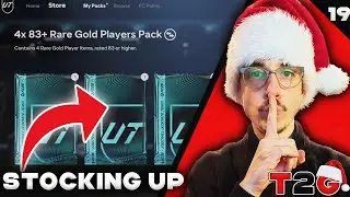 This Videos A Bit MID TBH - Toxic To Glory Christmas Edition : DAY 19