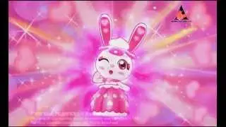 幻变精灵之蛋糕甜心_片花  Vary Pery_Trailer