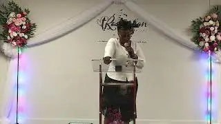 August 24, 2025 - Obey God and Increase P1