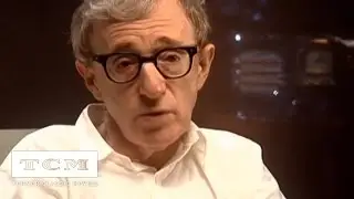 Woody Allen on Annie Hall | TCM Interviews | TCM