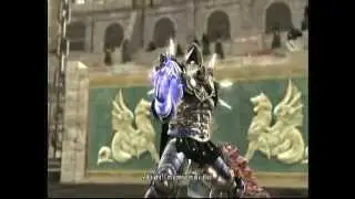 Story of Purple Team (Reaper vs Mythonian)