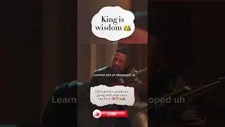 Chris tucker🗣️ on going with your own instincts ❤️&zwj;🩹👑💯#wisdom#knowledge#instinct#god#christucker