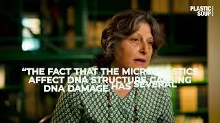 Professor dr. Thais Mauad: 