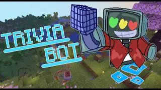 Trivia Bot! | Rivals of Aether Reveal Trailer