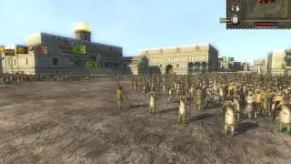battle of iconium part 1