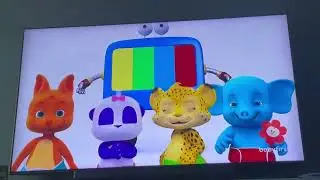 Word party episode 5 burst my balloon S1