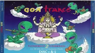 V.A. - Psychedelic Flashbacks 2 | DiSC 1 & 2