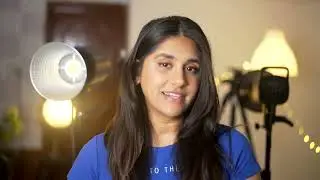 Struggling to get PERFECT LIGHTING. Watch this as we show THE LIST OF all our CONTINUOUS LIGHTS.