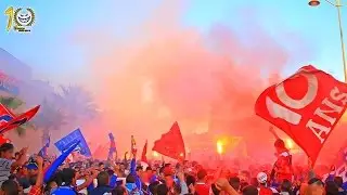 UltrasShark | anniversaire 10 ans