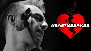 Moritz Kruit - Heartbreaker (Official Music Video)