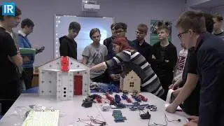 PTC ThingWorx для учебных программ