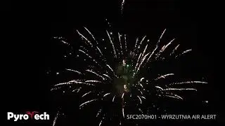 WYRZUTNIA - AIR ALERT - SFC2070H01 - Surex
