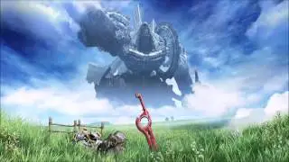 Xenoblade Chronicles OST - Alcamoth, Imperial Capital