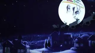 Gene Principe Opening - Oilers vs Leafs 12-14-2010