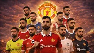 KING FERNANDEZ'S SONG#football #tributesong #manchesterunited #foryou #music 