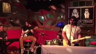 Langosta Lounge