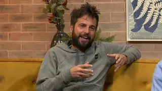 Francois Nolte en Charlie Bouguenon | kykNET Storiefilm: MAL | 13 Mei 2022