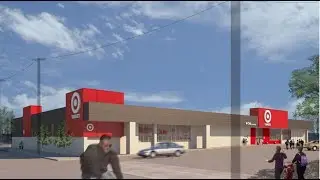 Target to open new small format store on Staten Island