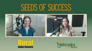 Nebraska Corn Intern 2025, Whitley