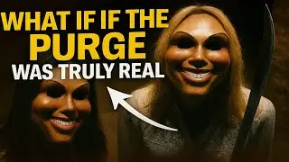 Would You Survive a Real-Life Purge? The Shocking Truth