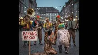 Wanita Bekasan