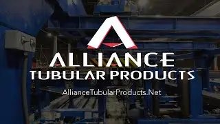 Steel Tubing Bundles | Alliance Tubular Products