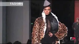 PARIS HAUTE COUTURE Best moment Autumn Winter 2013 2014 - Fashion Channel