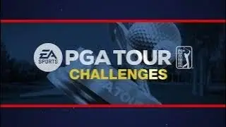 FLEETWOOD - HOLE #17 - The 2023 RBC Heritage Challenges - EA Sports PGA Tour 2023