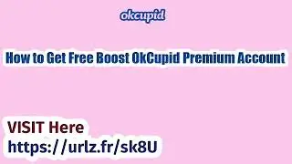 How to Try Trial OkCupid Premium No Subscription