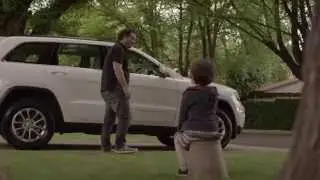 I bought a Jeep - Grand Cherokee New Zealand TVC