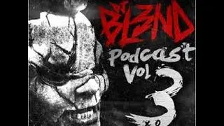 DJ BL3ND-Freak Show Vol.3