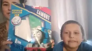 &pound;2 activity bag for kids from Coney beach trecco bay review  unboxing what inside | is it worth it!