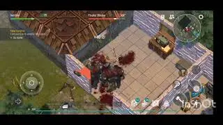 xarons raid LDOE