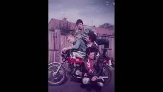 The Crux - Live 1982 Skunx
